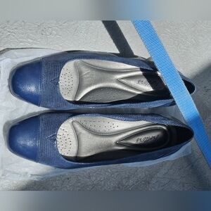 Trotters 11 1/2 M DK BLUE